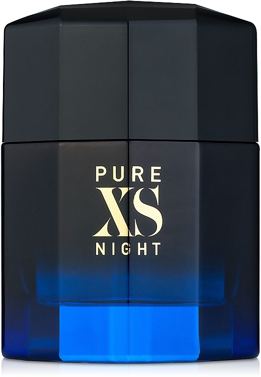 Paco Rabanne Pure XS Night - Eau de Parfum — photo N1