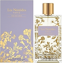 Les Nereides Baie De Cassis - Eau de Parfum — photo N9