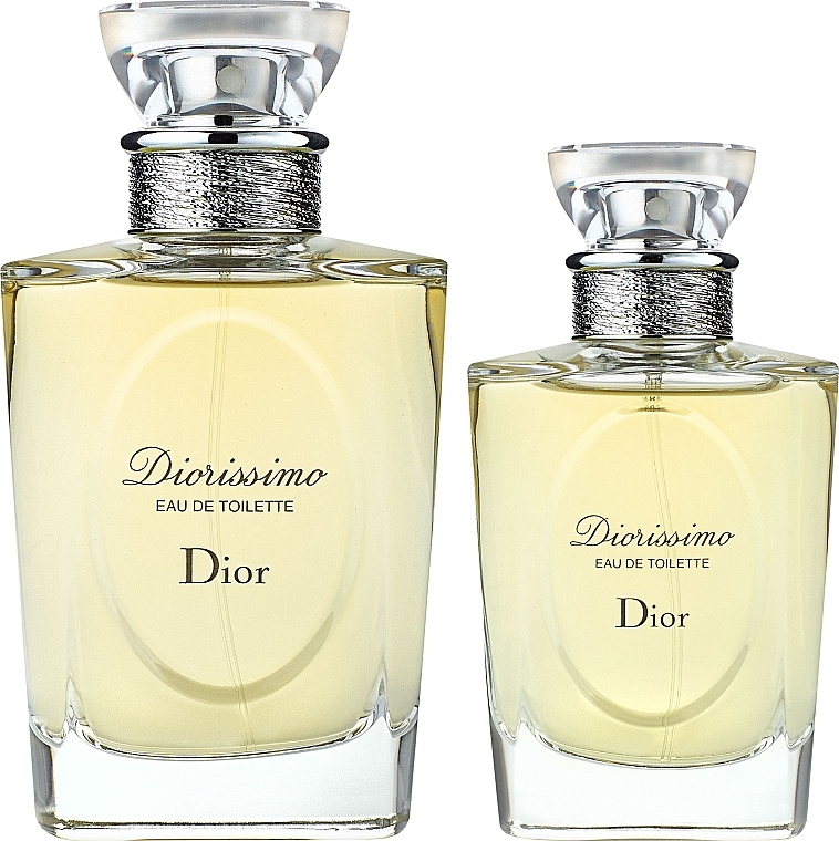 Dior Diorissimo - Eau de Toilette — photo N9