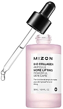 Fragrances, Perfumes, Cosmetics Facial Collagen Serum - Mizon Bio Collagen Ampoule