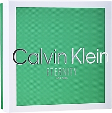 Fragrances, Perfumes, Cosmetics Calvin Klein Eternity For Men - Set (edt/100ml + edt/30ml)