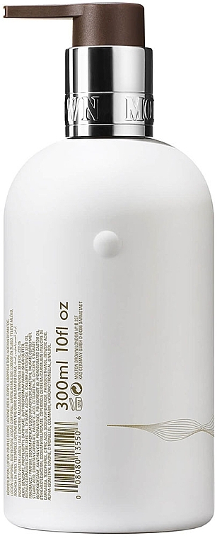 Molton Brown Milk Musk Body Lotion - Body Lotion — photo N2