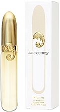 Aristocrazy Intuitive - Eau de Toilette — photo N2