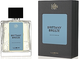 Fragrances, Perfumes, Cosmetics Lubin Brittany Breeze - Eau de Parfum