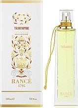 Rance 1795 Triomphe Millesime - Eau de Parfum — photo N4