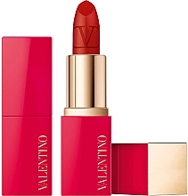 Fragrances, Perfumes, Cosmetics Lipstick - Valentino Rosso Matte Lipstick (mini)