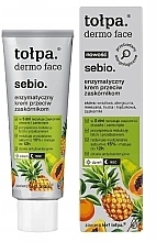 Face Cream - Tolpa Dermo Face Cream — photo N1