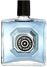 Denim Black - After Shave Lotion — photo N2