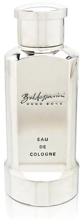 Baldessarini Hugo Boss Eau de Cologne Metal Refillable - ケルン — photo N1