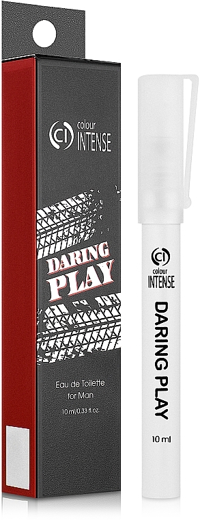 Colour Intense Daring Play - Eau de Toilette (mini size) — photo N14