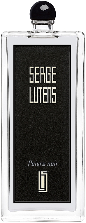 Serge Lutens Poivre Noir - Eau de Parfum — photo N1