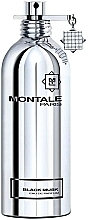 Montale Black Musk - Eau (tester) — photo N1