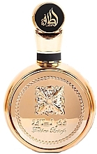 Fragrances, Perfumes, Cosmetics Lattafa Perfumes Fakhar Gold - Eau de Parfum