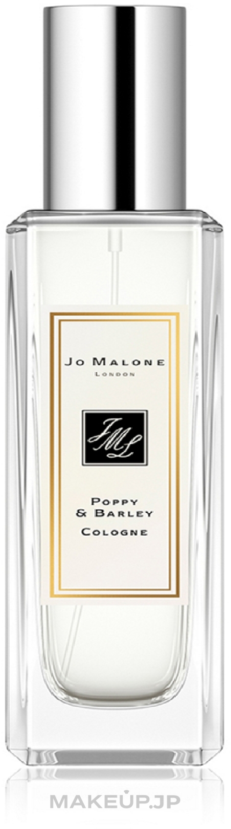 Jo Malone Poppy & Barley - Eau de Cologne — photo 30 ml