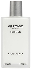 Fragrances, Perfumes, Cosmetics Ga-De Vertigo Milano - After Shave Balm