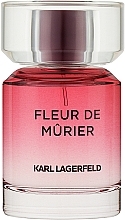Fragrances, Perfumes, Cosmetics Karl Lagerfeld Fleur de Murier - Eau de Parfum