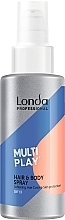 Fragrances, Perfumes, Cosmetics Hair & Body Spray - Londa Professional Multi Play Hair & Body Spray