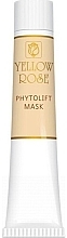 Fragrances, Perfumes, Cosmetics Phytolift Face Mask (tube) - Yellow Rose Phytolift Mask