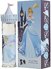 Disney Princess Cinderella - Eau de Toilette — photo N1