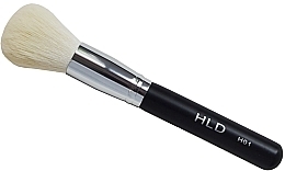 Fragrances, Perfumes, Cosmetics Powder Brush, H01 - HLD