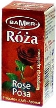 Fragrances, Perfumes, Cosmetics Rose Essential Oil - Bamer Rose