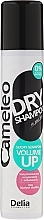 Fragrances, Perfumes, Cosmetics Hair Dry Shampoo - Delia Cameleo Dry Shampoo