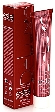 Fragrances, Perfumes, Cosmetics Hair Color - Estel Professional De Luxe Extra Red