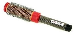 Fragrances, Perfumes, Cosmetics Thermo Brush - CHI Ceramic Turbo Round Nylon Brush Medium