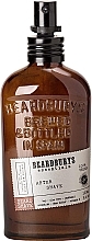 After Shave Lotion - Beardburys Essentials After Shave — photo N1