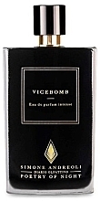 Fragrances, Perfumes, Cosmetics Simone Andreoli Vicebomb - Eau de Parfum