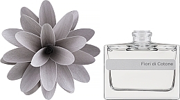 Fragrances, Perfumes, Cosmetics Fragrance Diffuser - Muha Flower Cotton Flowers