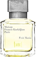 Maison Francis Kurkdjian Petit Matin - Eau de Parfum (tester without cap) — photo N4