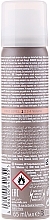 Hair Dry Shampoo - Wella Professionals EIMI Dry Me Shampoo — photo N8