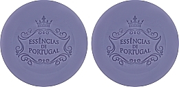 Natural Soap - Essencias De Portugal Tradition Jewel-Keeper Lavender — photo N2