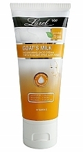 Fragrances, Perfumes, Cosmetics Nourishing Face Cream - Marcon Avista Goat's Milk Face Cream