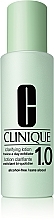 Fragrances, Perfumes, Cosmetics Cleansing Lotion for Sensitive Skin - Clinique Clarifying Lotion №1