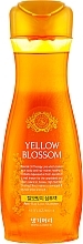 Fragrances, Perfumes, Cosmetics Anti-Hair Loss Shampoo - Daeng Gi Meo Ri Yellow Blossom Shampoo