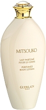 Fragrances, Perfumes, Cosmetics Guerlain Mitsouko - Body Lotion