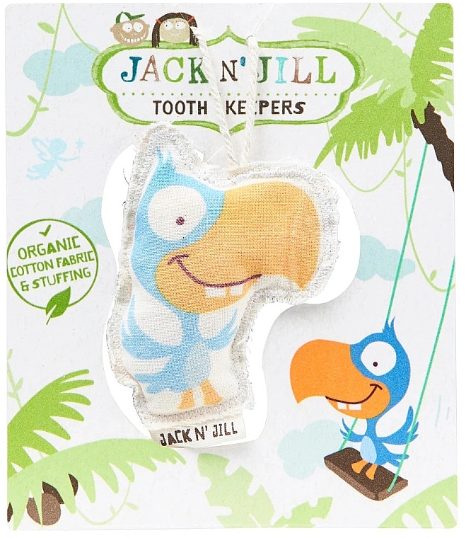 Toothkeeper - Jack N' Jill Toothkeeper Tickle — photo N16