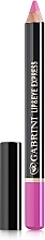 Fragrances, Perfumes, Cosmetics Eye & Lip Liner - Gabrini Lip&Eye Express Pencil