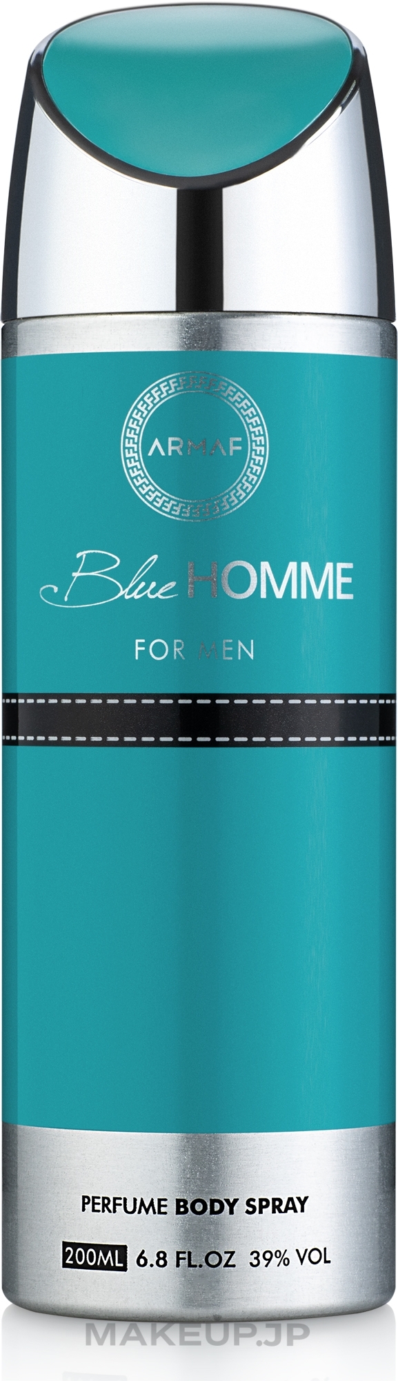 Armaf Blue Homme - Deodorant — photo 200 ml