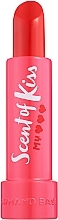 Fragrances, Perfumes, Cosmetics Armand Basi Scent Of Kiss My Heart - Eau de Toilette (tester)