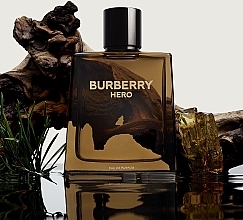 Burberry Hero Eau de Parfum - Eau de Parfum — photo N5