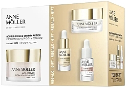 Fragrances, Perfumes, Cosmetics Set - Anne Moller Skincare Set