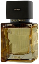 Ajmal Purely Orient Musc - Eau de Parfum (tester with cap)  — photo N7