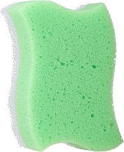 Fragrances, Perfumes, Cosmetics Wave Bath Sponge - Grosik Camellia Bath Sponge