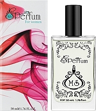 MSPerfum Wish of love - Eau de Parfum — photo N18