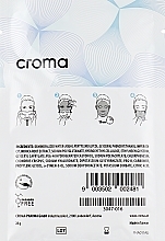 Hyaluronic Acid Face Mask - Croma Face Mask With Hyaluronic Acid — photo N19