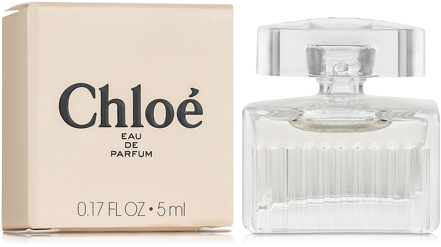 GIFT! Chloé Eau de Parfum - Eau de Parfum (mini size) — photo N9