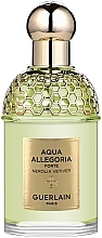 Fragrances, Perfumes, Cosmetics Guerlain Aqua Allegoria Forte Nerolia Vetiver - Eau de Parfum